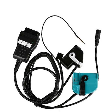 Xhorse Xhorse:CAS Plug for VVDI2 BMW Programmer (XHorse) XHS-CASPLUG